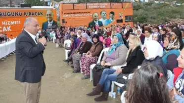 Antalya'da Yerel Seçimlere Doğru