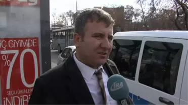 Bulduğu Para Dolu Cüzdanı Polise Teslim Etti