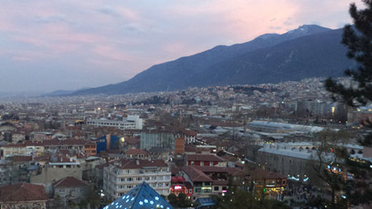 Bursa'da Dönüşüm Tutmadı