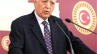 CHP Genel Başkan Yardımcısı Loğoğlu Açıklaması