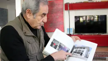 Devrim Erbil: Tiyatrolar Kalkıyor, Şalvarlı Bale Yapılıyor