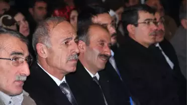 Enerji Bakanı Yıldız'dan Taşdemir Çoban'a Büyük Övgü