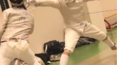 Eskrim: Avrupa Yıldızlar Circuit Turnuvası