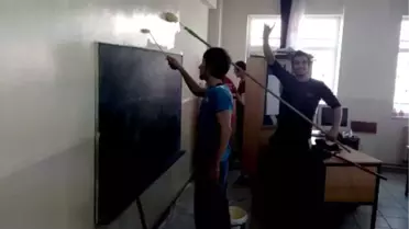 Kocaeli Ülkü Ocakları Sosyal Projelerde Hız Kesmiyor