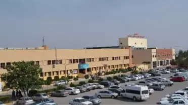 Mehmet Akif İnan Hastanesi'nde Günde 5 Bin Hastaya Sağlık Hizmeti Veriliyor