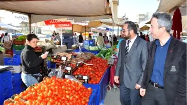 Yerel Seçimlere Doğru