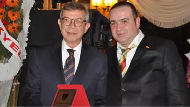 Sürgün Diyenlere Acil Şifalar'