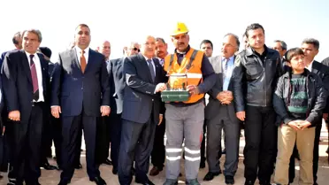 Tarsus Belediyesi'nden Bir Hizmet Daha