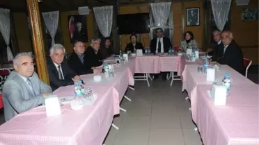 Yenişehir Kent Konseyi'nden Proje Atağı
