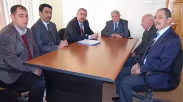 Yeşilhisar Belediyesinde Tatlı Sözleşme