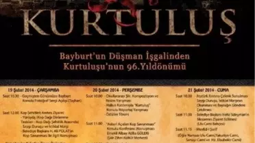 21 Şubat Heyecanı Başladı