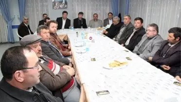 Afyonkarahisar'da Yerel Seçime Doğru