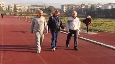 AK Parti İzmir Büyükşehir Adayı Binali Yıldırım Açıklaması