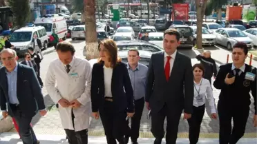 Ak Partili Tanfer Kemerli, Kararlı