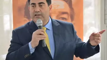 Akay: 'Derin Devletin Kardeşi Paralel Devlettir'