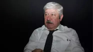 Akaydın'dan 'Yeniçeri Ocağı' Benzetmesi