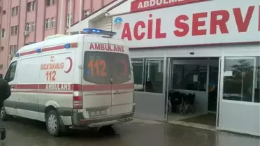 Aksaray Devlet Hastanesi'nde 1 Milyondan Fazla Hasta Tedavi Gördü