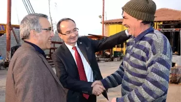 Antalya'da Yerel Seçimlere Doğru