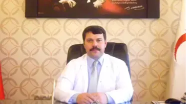 Şanlıurfa Araştırma Hastanesinde 138 Bin Kişi Tedavi Gördü