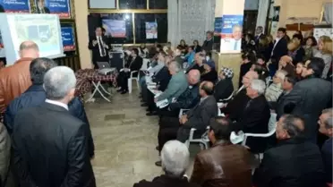 Yerel Seçimlere Doğru