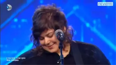 Ferah Zeydan - Aşk