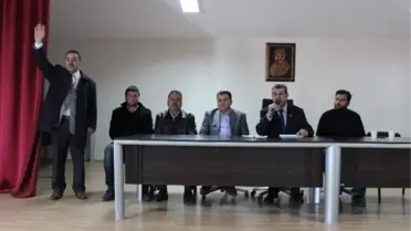 İzzet Güzel, Tekrar Başkan Seçildi