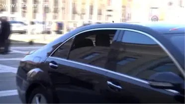 Jandarma Genel Komutanı Orgeneral Yörük, Eskişehir'de