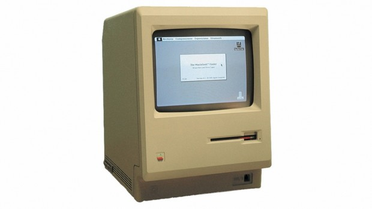 Mac'lerin 30 Yıllık Tarihi!