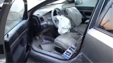 Mardin'de zincirleme trafik kazası: 2 ölü, 8 yaralı