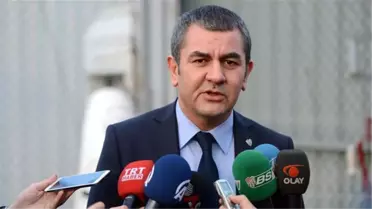 Protestoların Hedefi Erkan Körüstan'