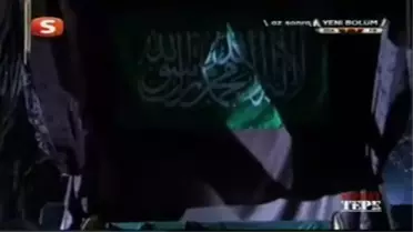 Şefkat Tepe'den Olaylı Peygamber Sahnesi