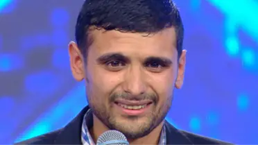 Seyyar Satıcılık Yapan Star Adayı X Factor'e Damga Vurdu