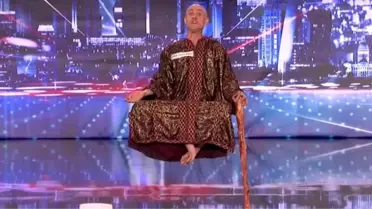 'Special Head' Herkesi Kendine Hayran Bıraktı