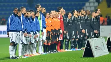 Spor Toto Süper Lig