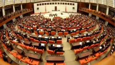 Adalet Komisyonu'nda 'Demokratikleşme Paketinin Görüşmelerine Başlandı