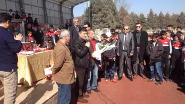 Tpao Tesislerinde Bir İlk Yaşandı