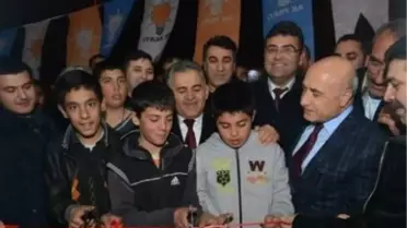 Yerel Seçimlere Doğru