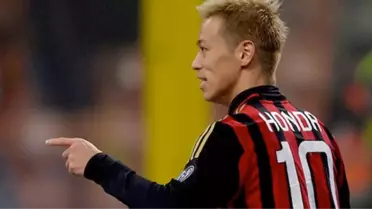 Zac'ten Seedorf'a Honda Uyarısı