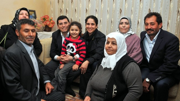 Antalya'da Yerel Seçimlere Doğru