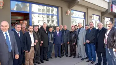 Arlı: 'Dolmuş Hatlarının Kapatılması Söz Konusu Değil'