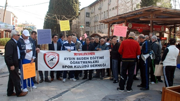 Aybeskder'den Beden Eğitimi Dersinin Kaldırılmasına Tepki