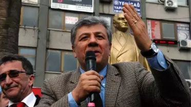 Balbay, Edremit'te Miting Gibi Açılış Yaptı (2)