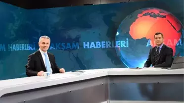 Başkan Yusuf Uzun 'Seçim Yolunda' Projelerini Anlattı