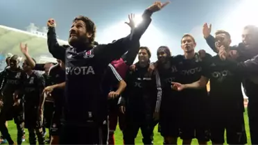 Beşiktaş, Olcay Şahan'ın Sözleşmesini Uzatıyor