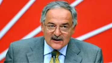CHP MYK toplantısı - Haluk Koç -