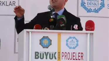 Demirtaş - Bilboardlara asılan Öcalan'ın posteri -