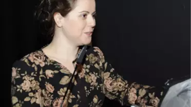 Dicle'de Fulbright Bilgilendirmesi