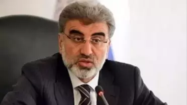 Enerji ve Tabii Kaynaklar Bakanı Yıldız Açıklaması