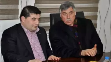 Yerel Seçimlere Doğru