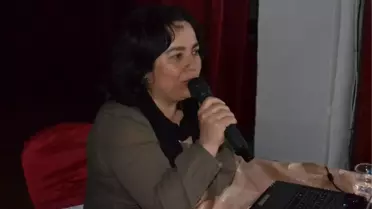 Gönül Elçileri Projesi Bayanlara Tanıtıldı